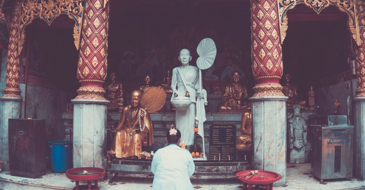 Enhancing Devotee Experience: Facilities and Amenities at Manipur's Temples