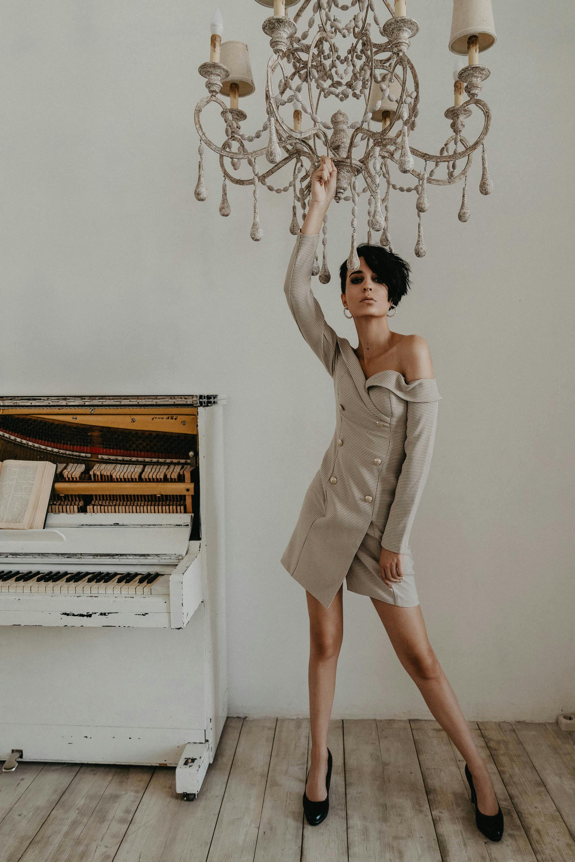 Easiest Chord Progression