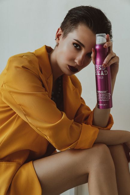 Color Wow Dream Coat Supernatural Spray