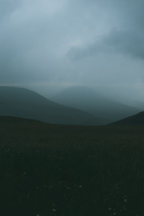 Foto profissional grátis de alvorecer, ao ar livre, céu