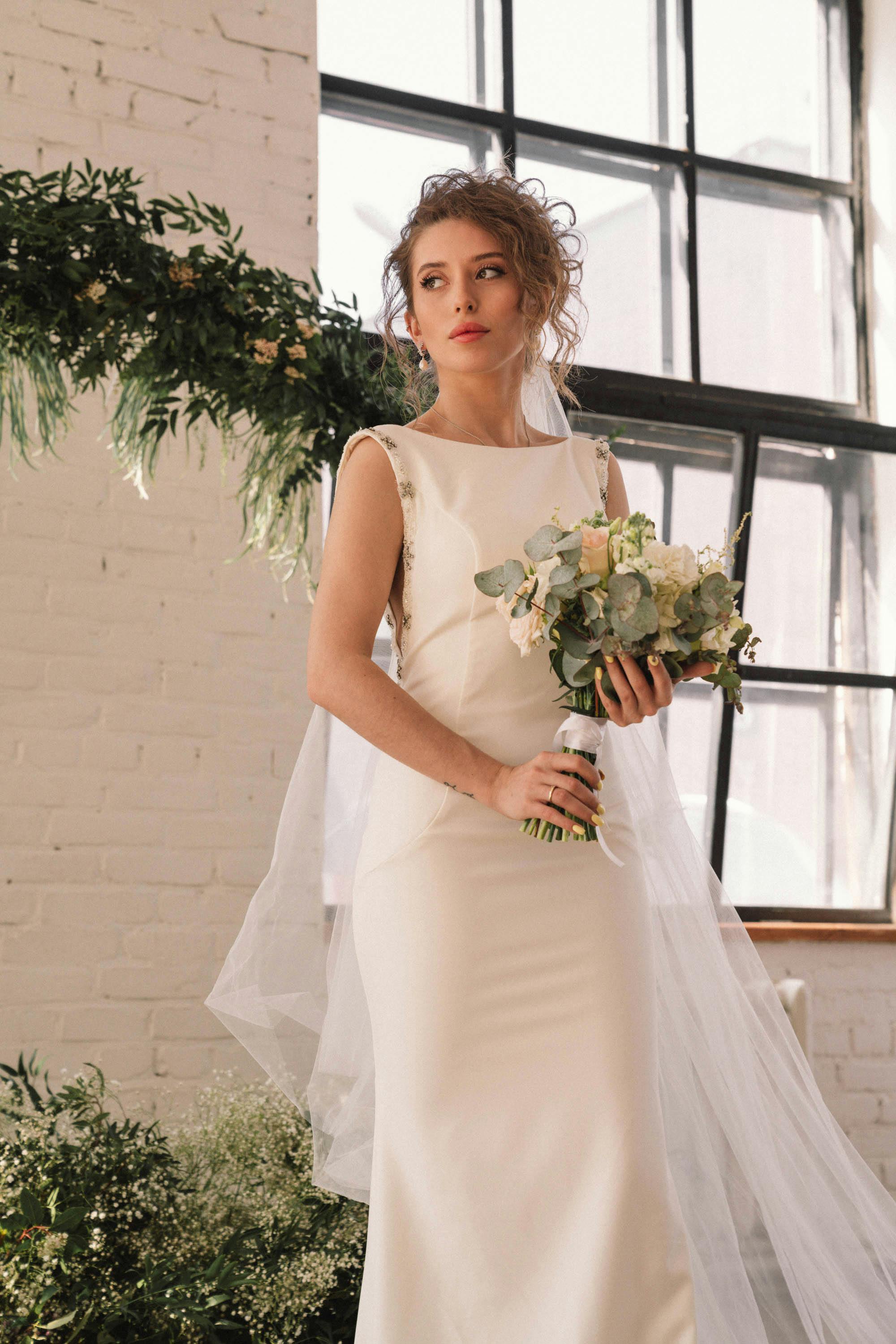 Pretty Woman Wedding Dress