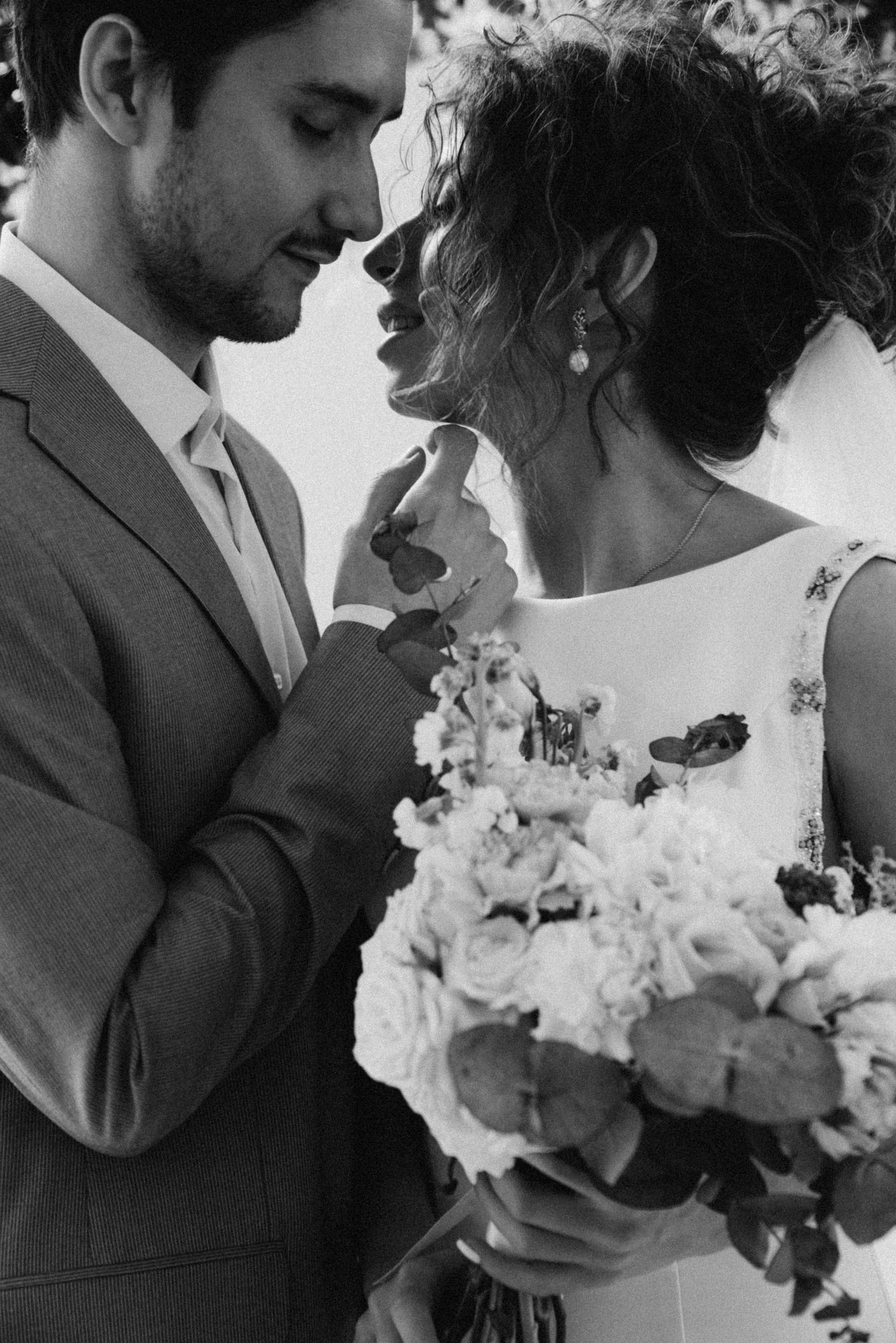 Motherofbride Groom