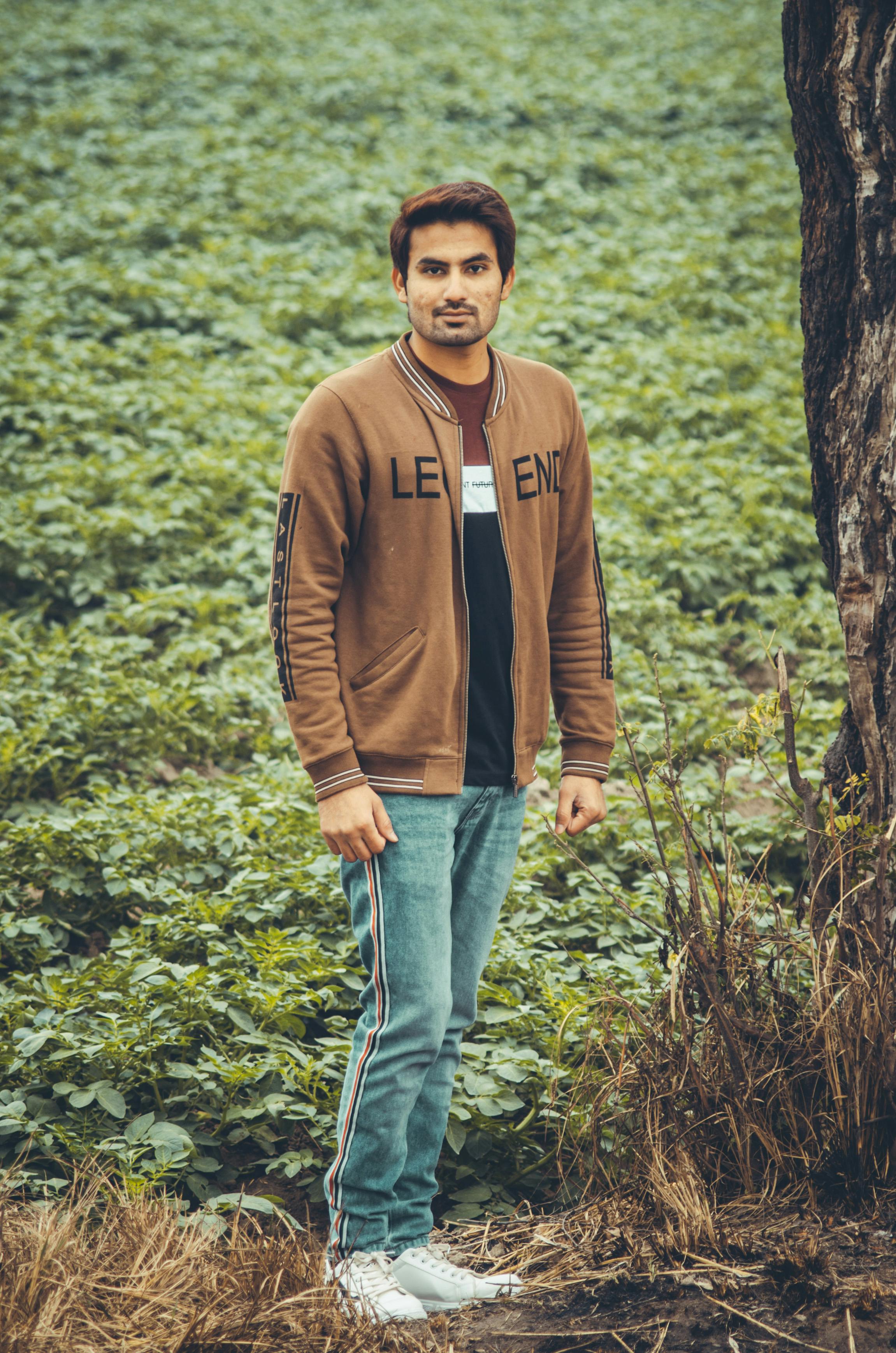 Model Jaket Lokal Kekinian di Bawah Rp200 Ribu