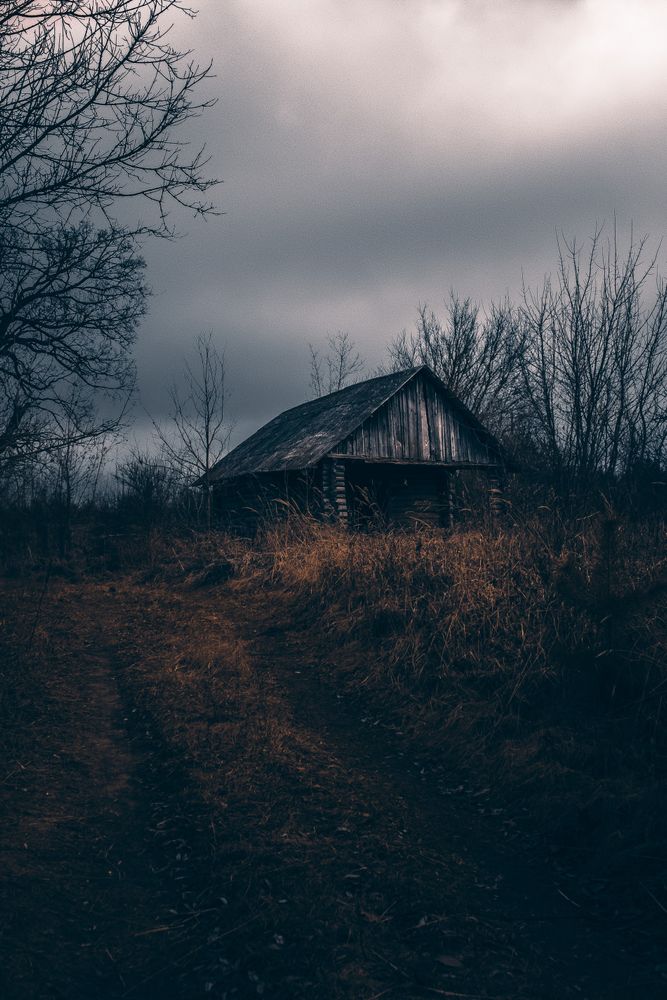 Creepy Shack Photos, Download The BEST Free Creepy Shack Stock Photos ...