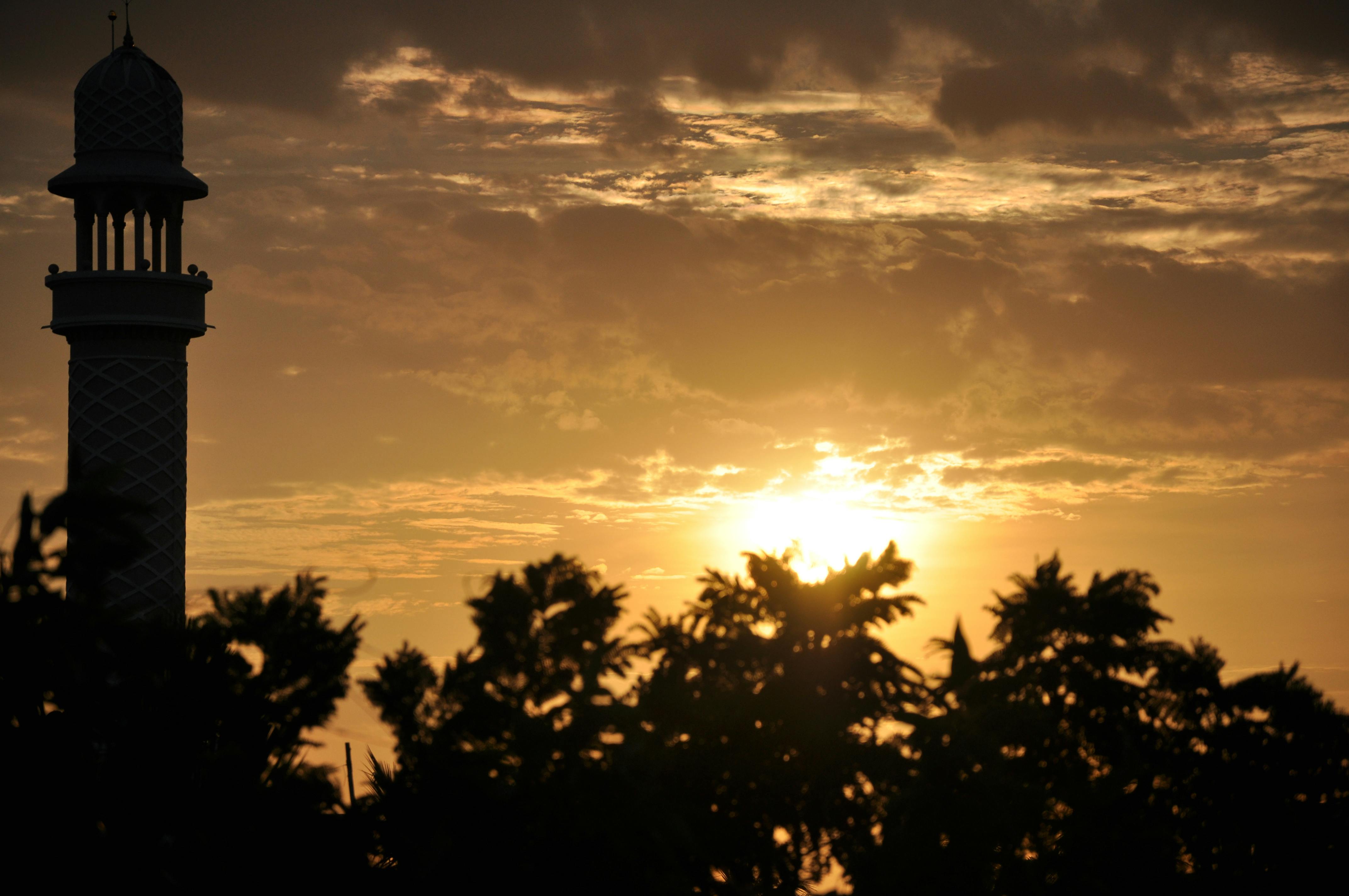 Photo Gratuite De Coucher De Soleil Coucher De Soleil