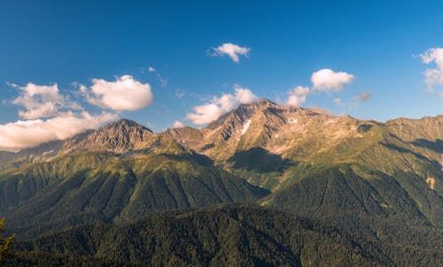 Foto d'estoc gratuïta de fons de pantalla de muntanya, fons de pantalla hd, fotografia de natura
