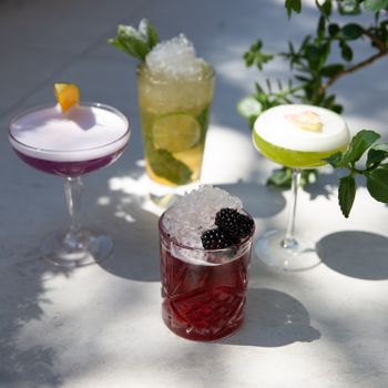 Cocktail Party