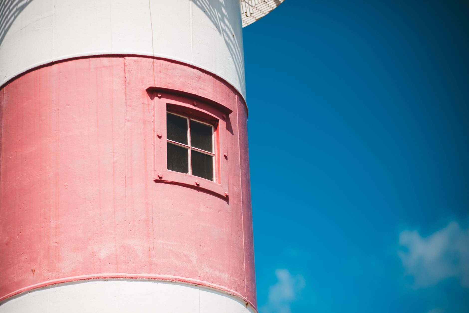 Grand Turk Lighthouse