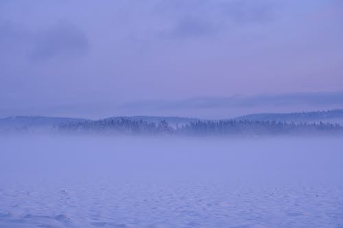 bezplatná Základová fotografie zdarma na téma hory, krajina, mlha Základová fotografie