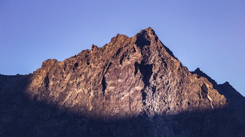 Foto profissional grátis de Alpes, altitude, alto