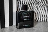 Calvin Klein One Perfume Bottle