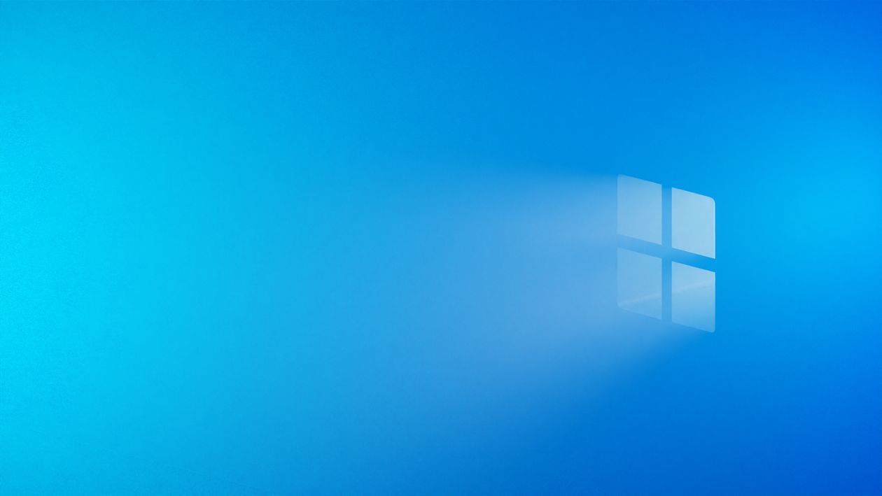 3D Render of a Window · Free Stock Photo