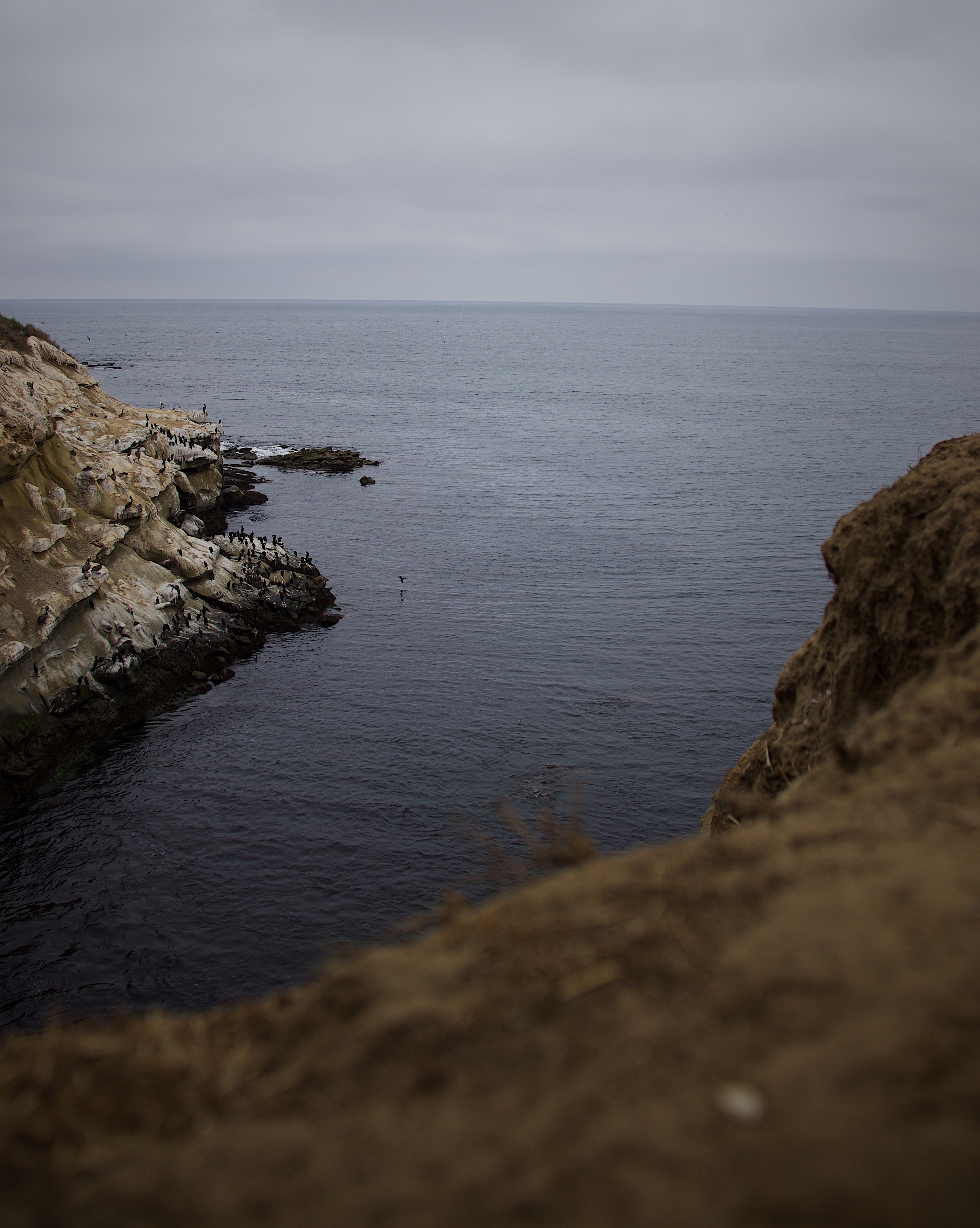 Cabrillo National Monument