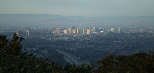 Free stock photo of beautiful view, city, landscape Stock Photo