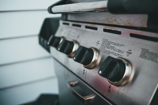 Electric Grill