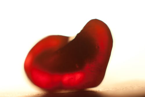 Kostenlos Kostenloses Stock Foto zu frucht, granatapfelsamen, makro Stock-Foto