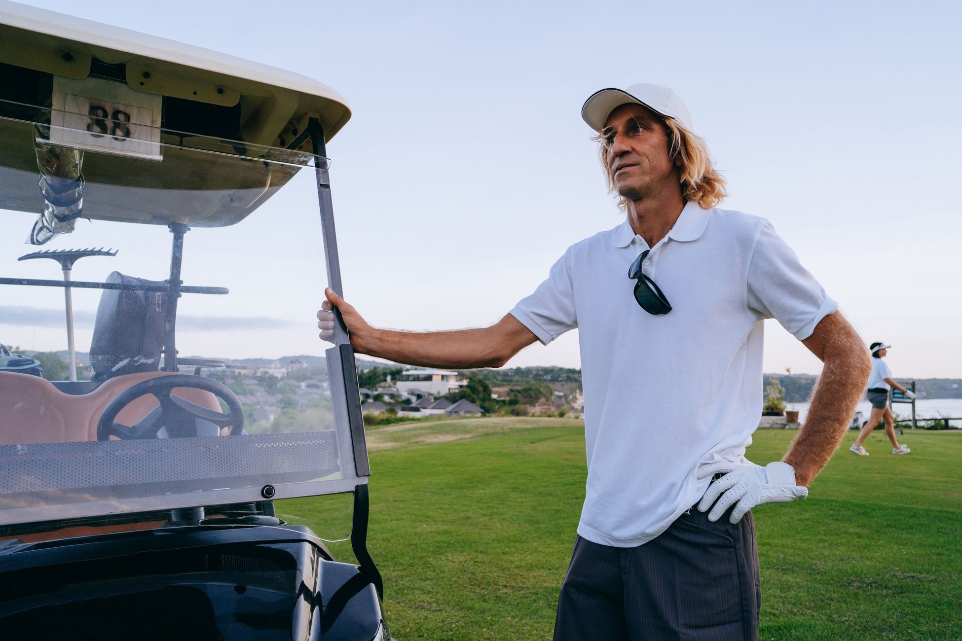 John Deere Classic and Tour de France Broadcast Information