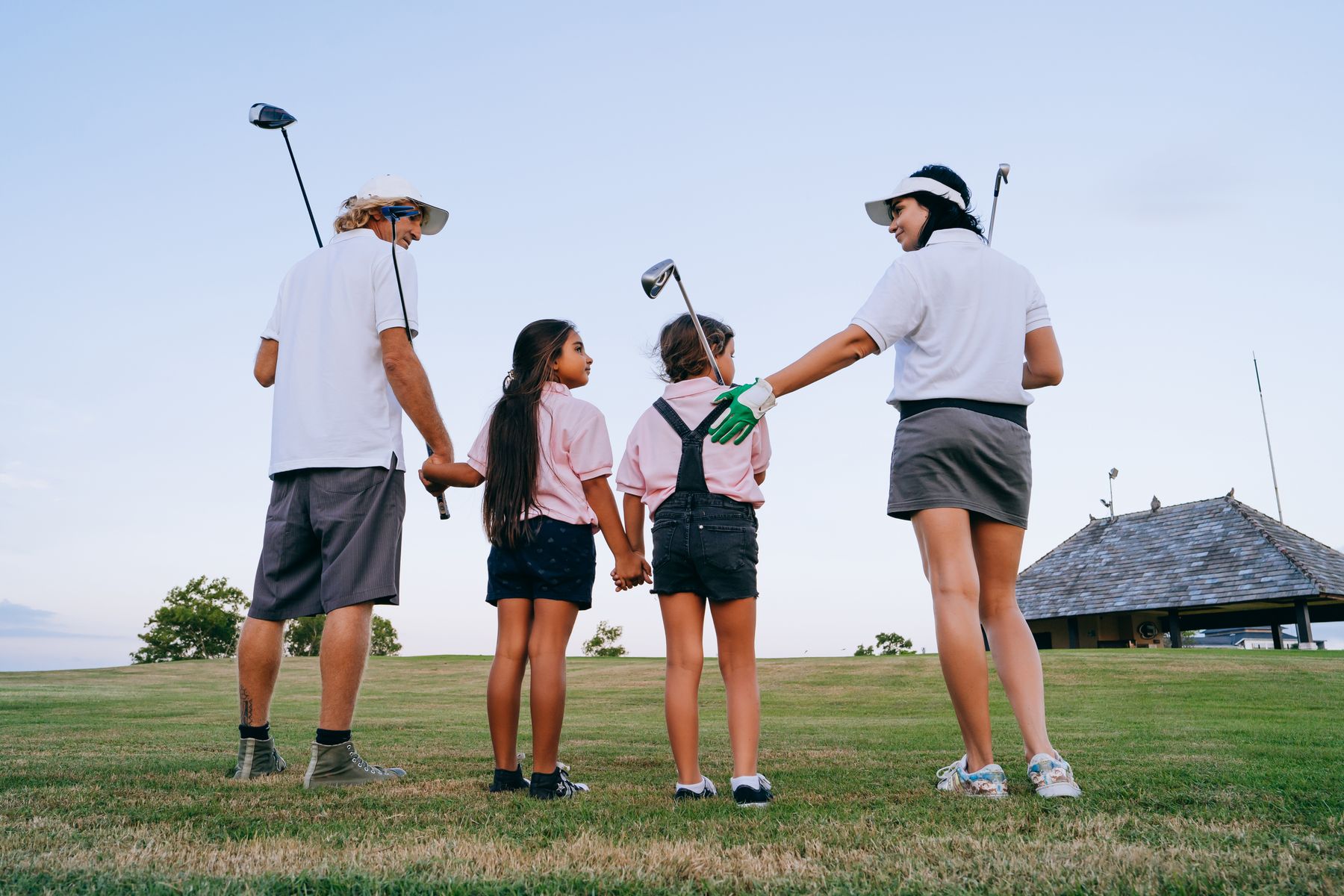 Golf in Punjab: Courses to Play and the Right City to Base Yourself