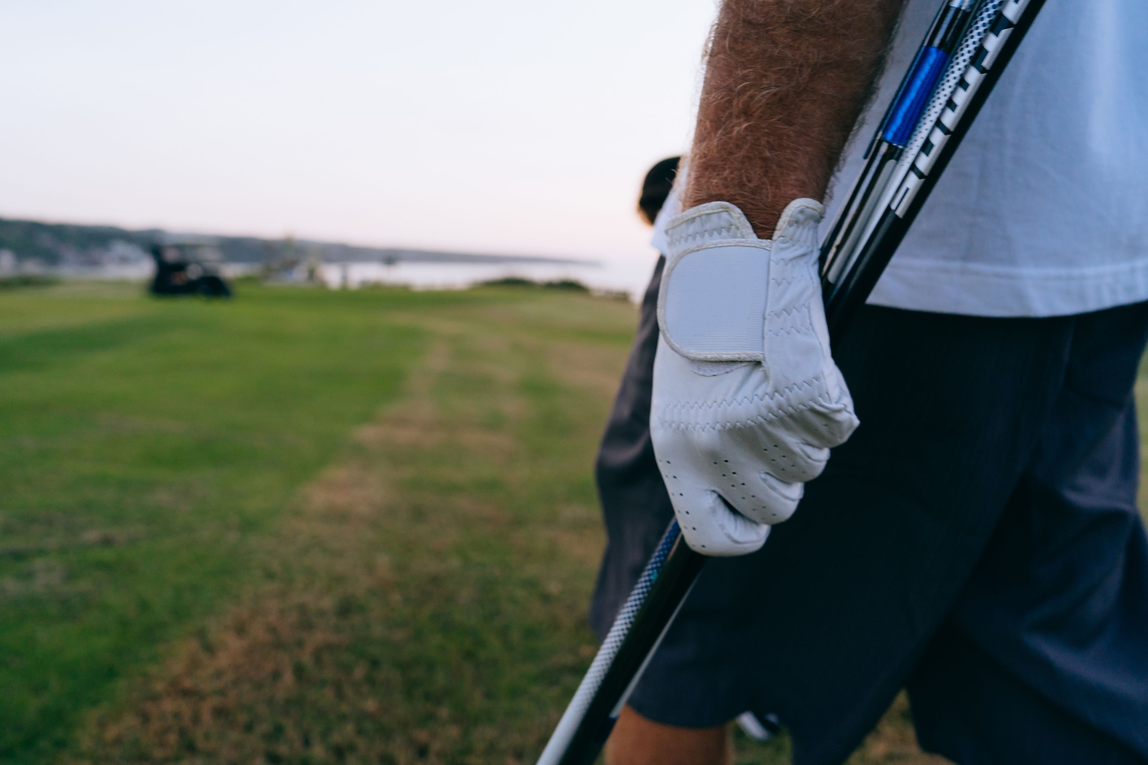 The Best Gifts for Golfers in the UK for 2026