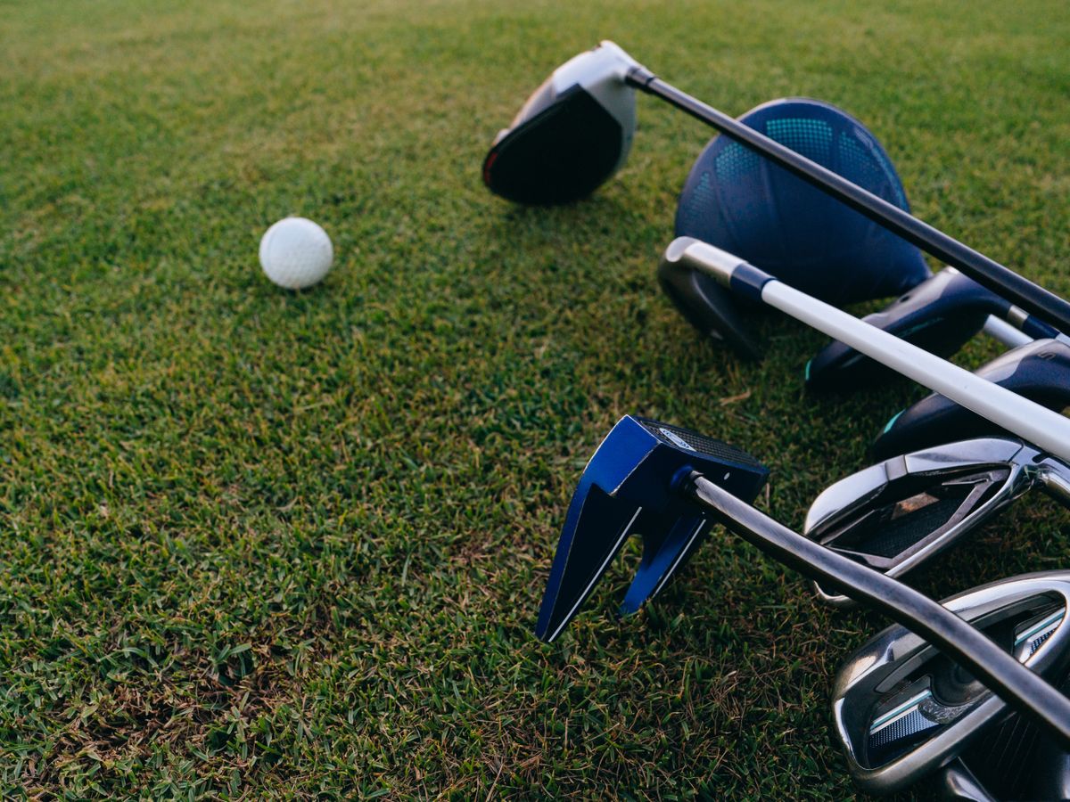 Golf Balls