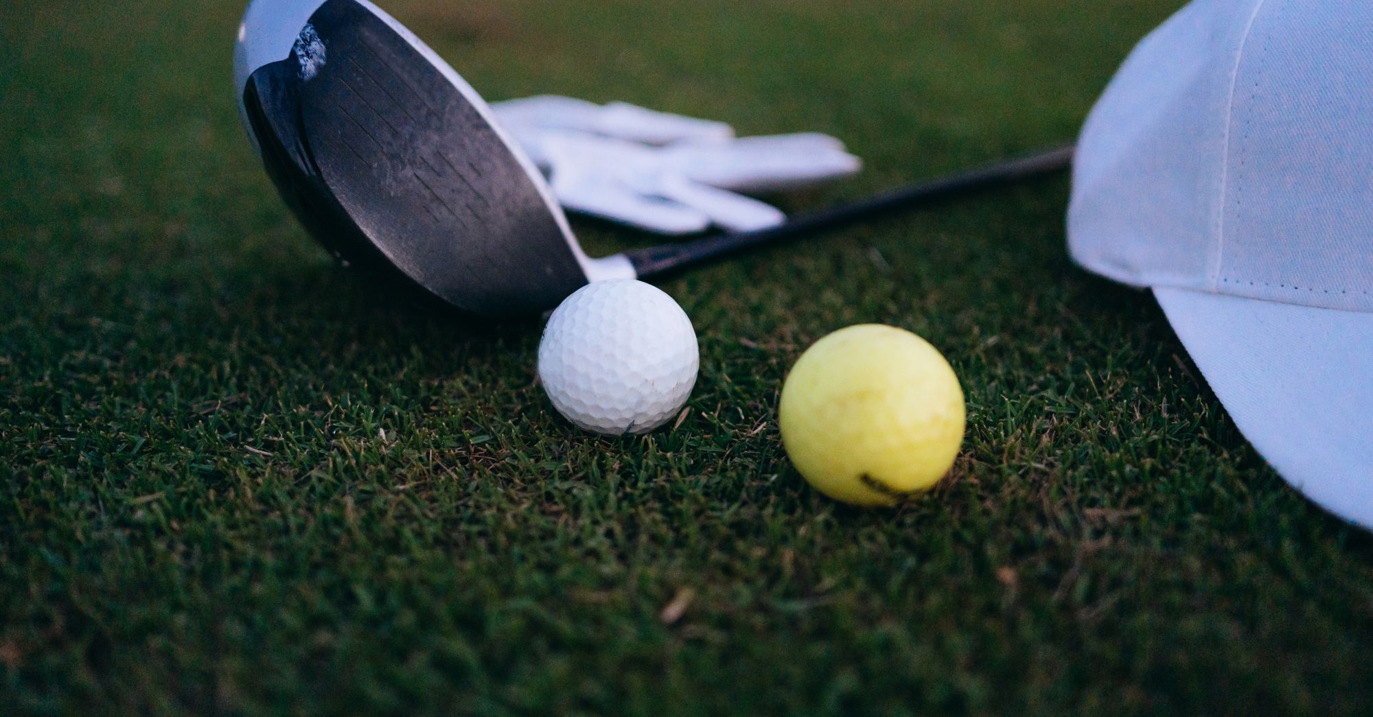 PGA Tour Suspends Matt Gogel Six Months for Betting Violations