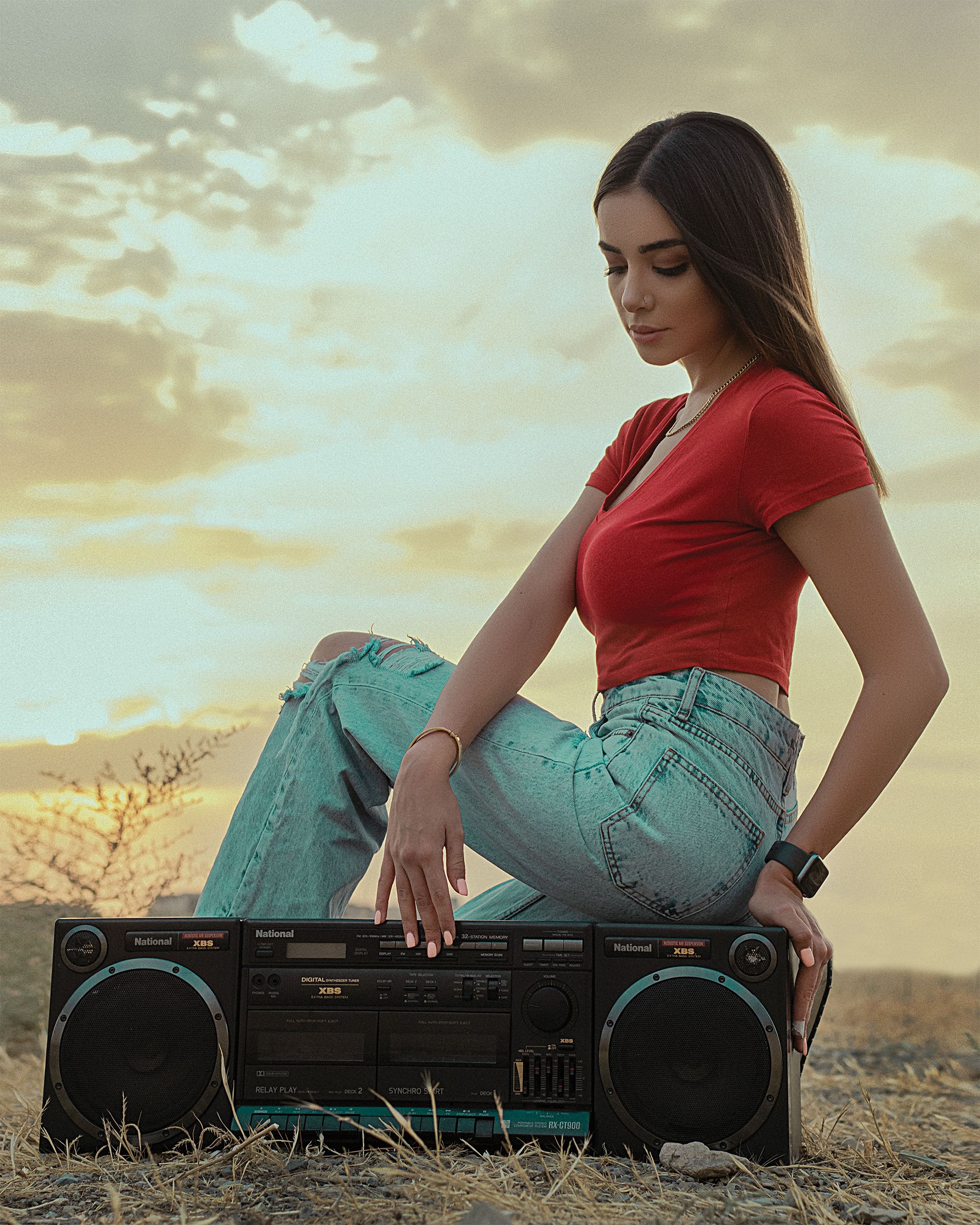 Comparando Vitrola Retro Bluetooth Pulse Morrison - Sp613 Marrom