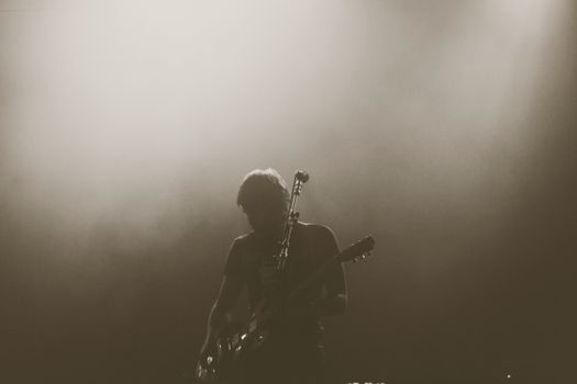 Free stock photo of artist, band, bass
