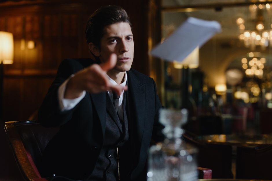 James Bond Shortlist Revealed with Jacob Elordi and More