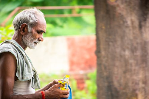 Free stock photo of food, old age