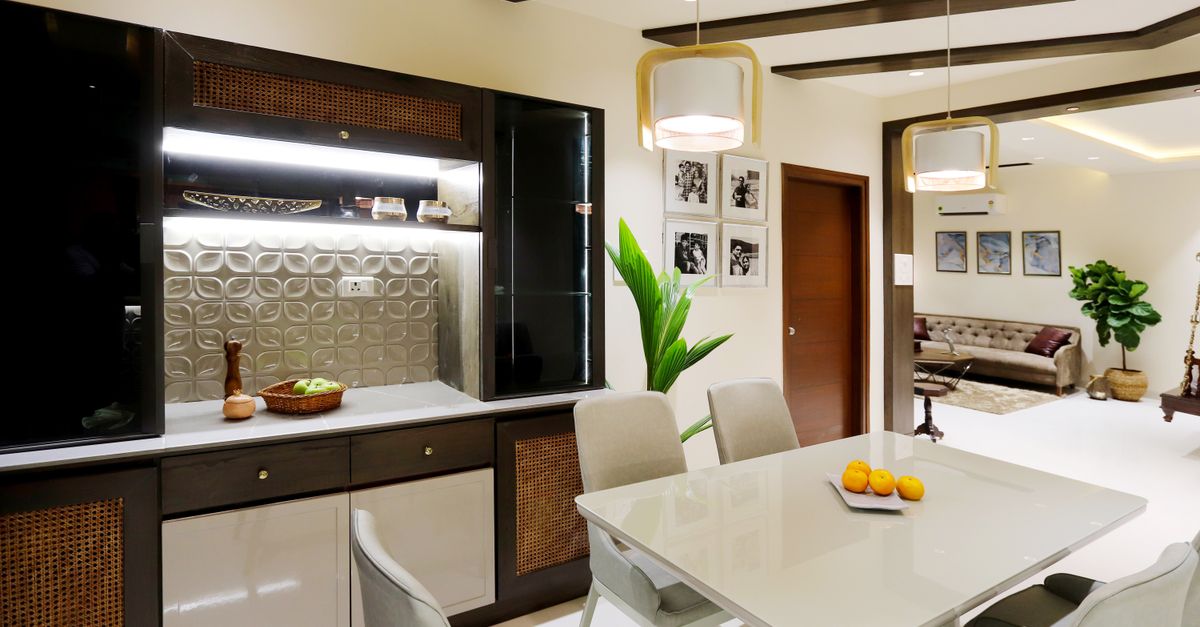Comment intégrer un éclairage d'accentuation dans votre intérieur