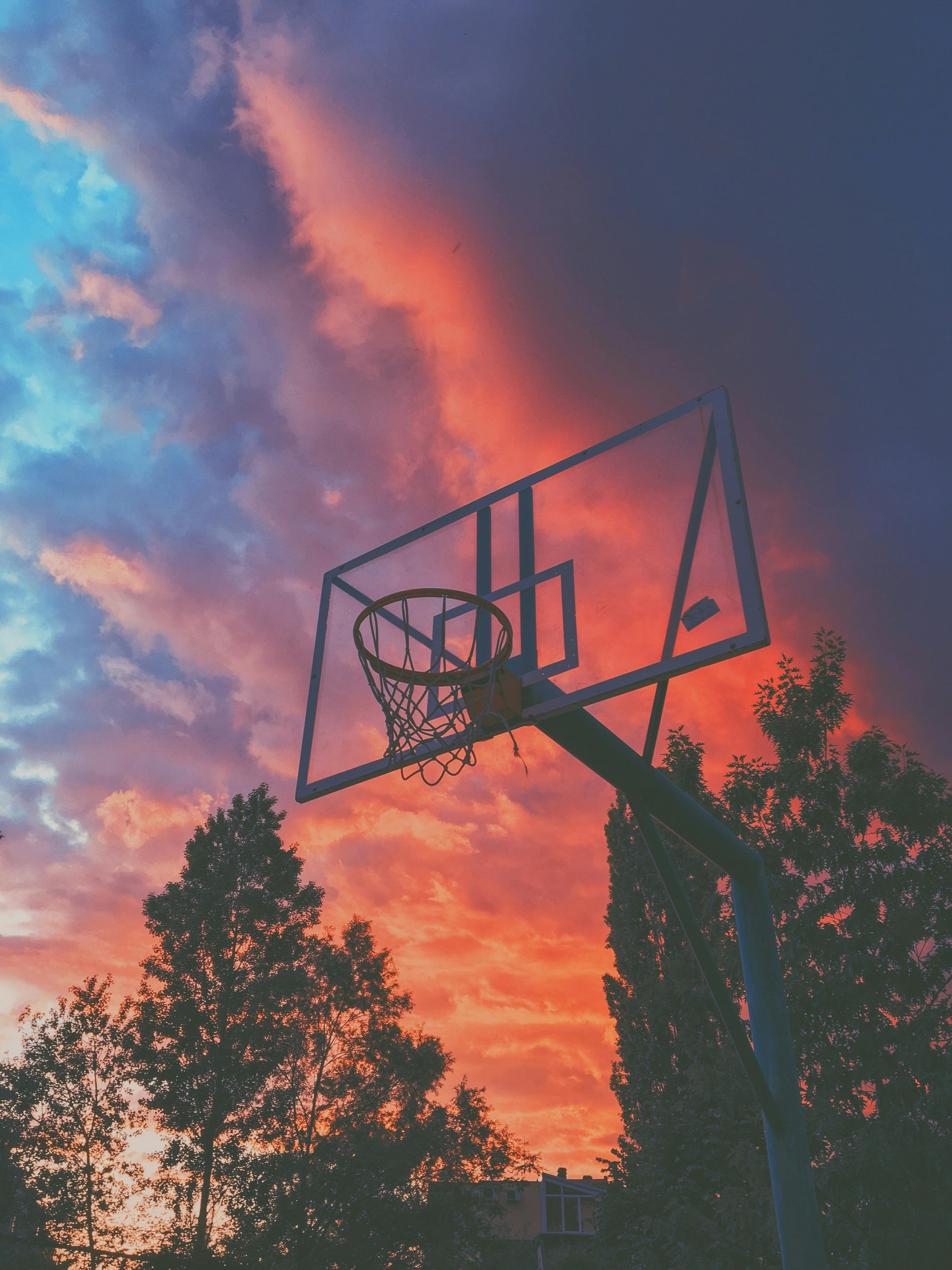 Free Stock Photo Of Basketball Basketball Basket