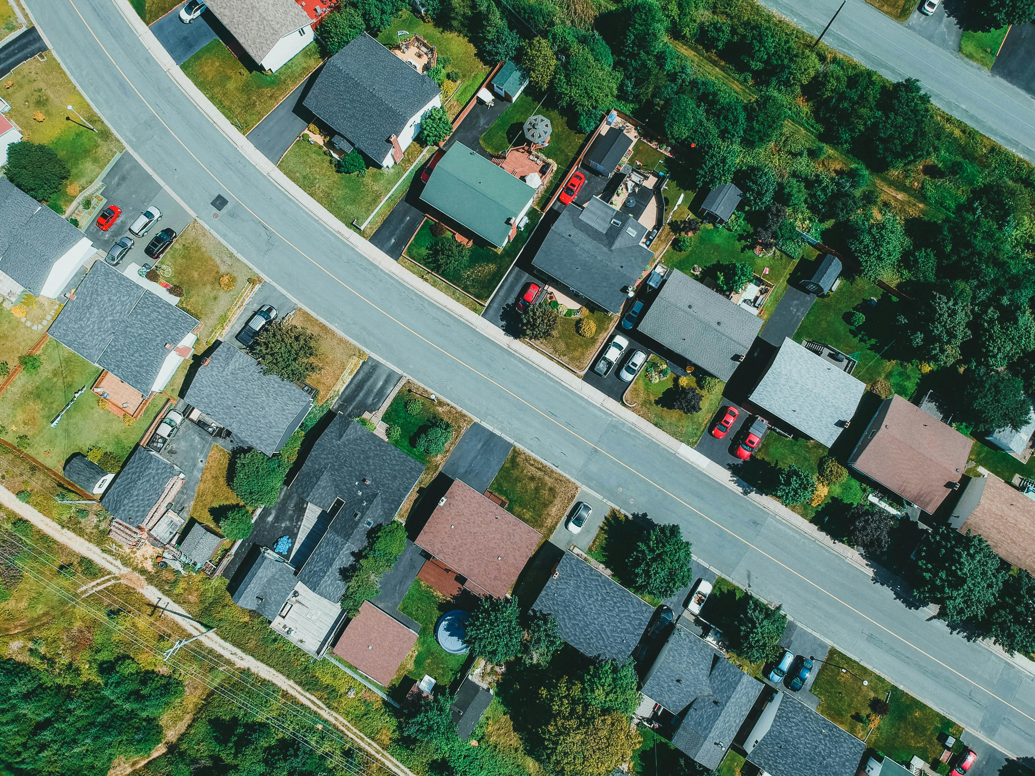 Qterra Property Management Leads the Way in Resolving Ontario's Landlord and Tenant Board Crisis - TMX Newsfile — Photo by Jo