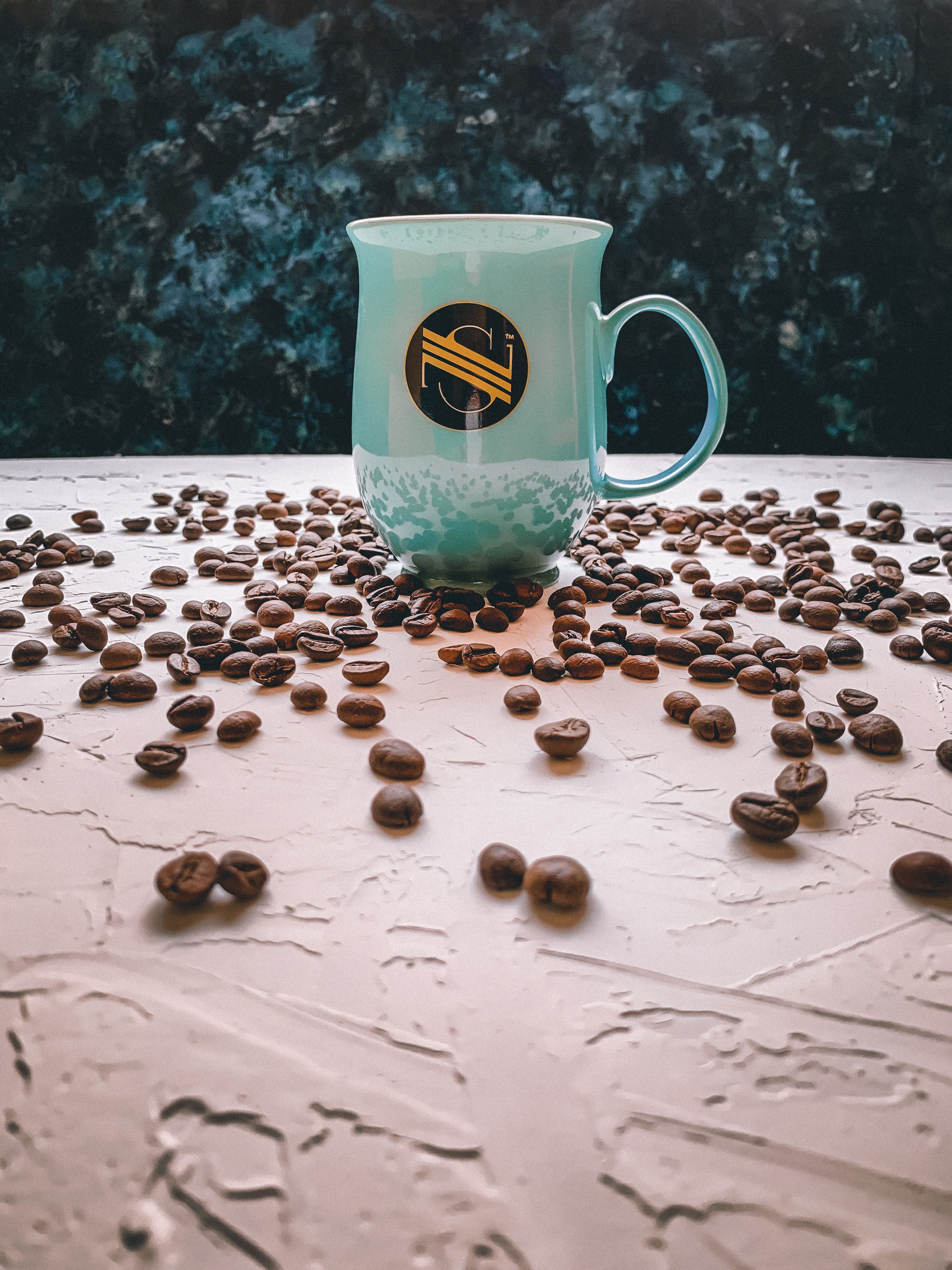 Sahnani 12 oz