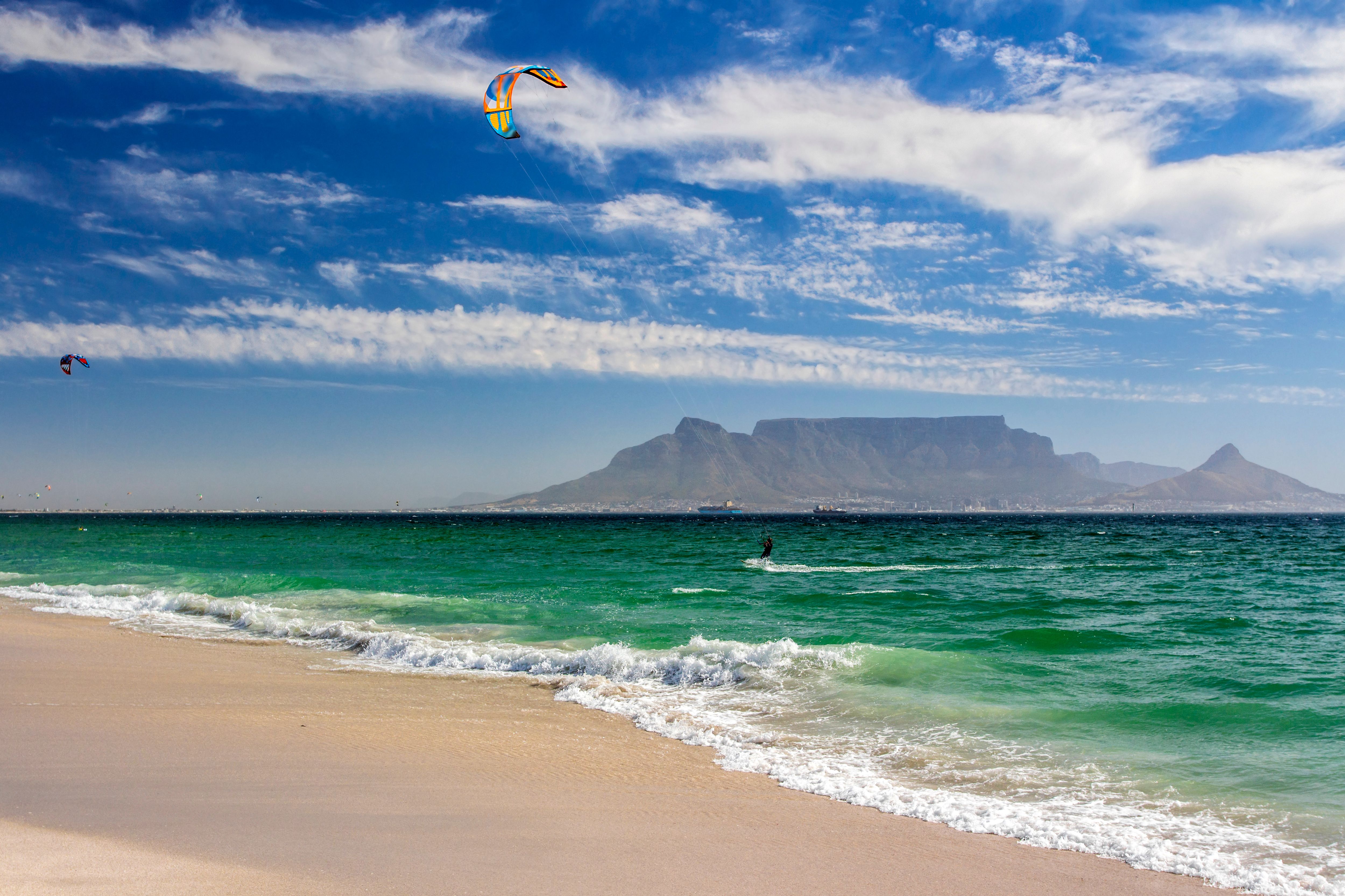 Bloubergstrand 2026 : le nouveau spot des investisseurs francos