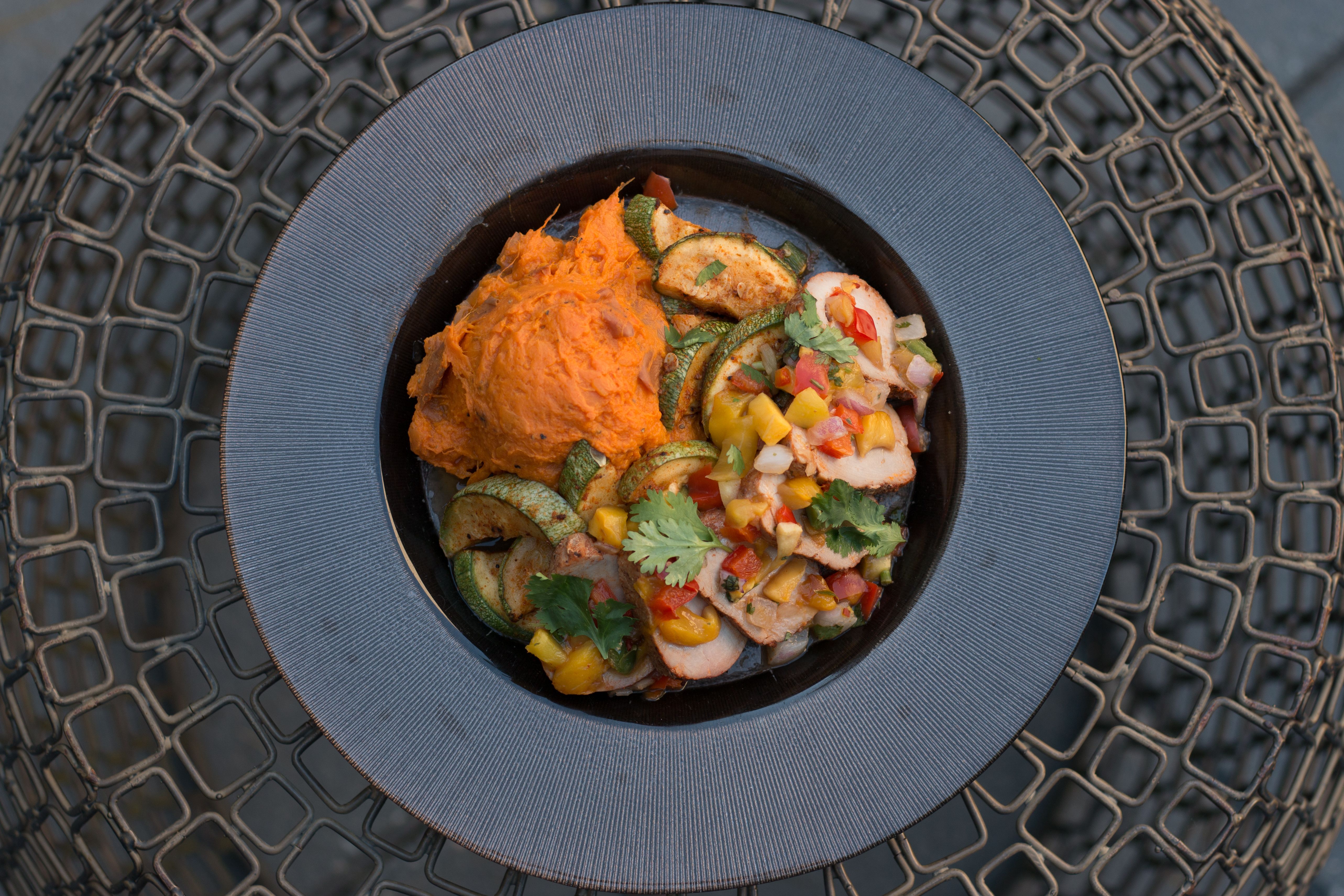 18 Quick and Easy Heart-Healthy Dinner Recipes — Photo by Loren Castillo on Pexels