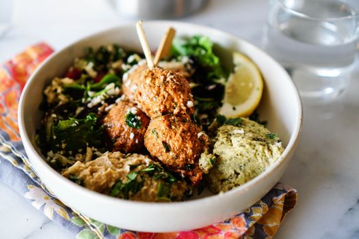 Delicious & Easy Quick and Healthy Lunch Recipes