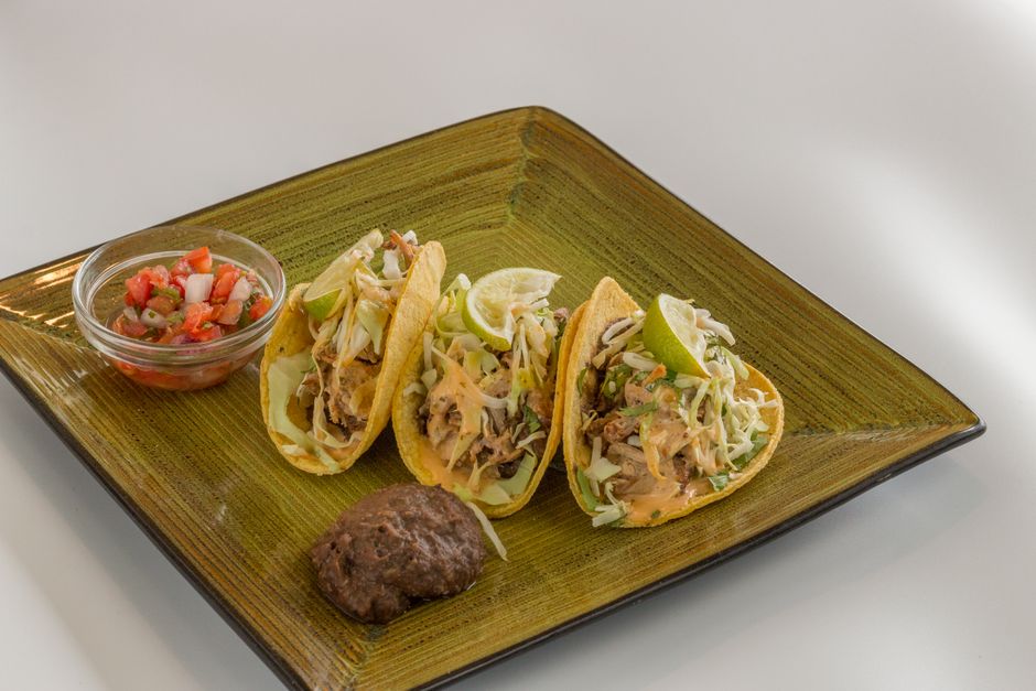 cheesy gordita crunch taco