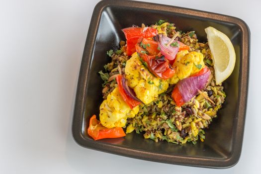 Calories 190 Fiber 6 G Protein 25 G — kidney-friendly food