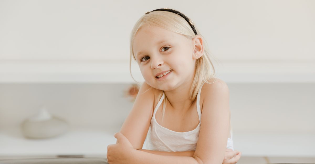 5-Year-Old Maddie Fries Stabilizes After 14-Month Chemotherapy Journey