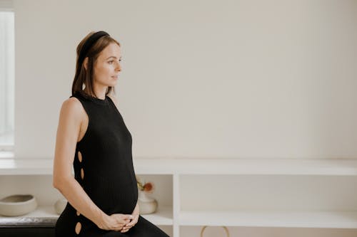 Gratis stockfoto met anticipatie, ervan uitgaand, mevrouw