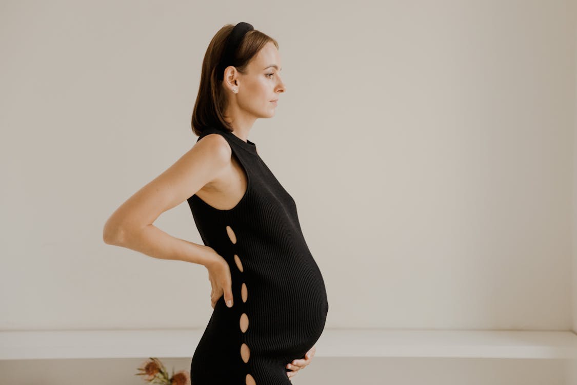 How to Relieve Hip Pain During Pregnancy