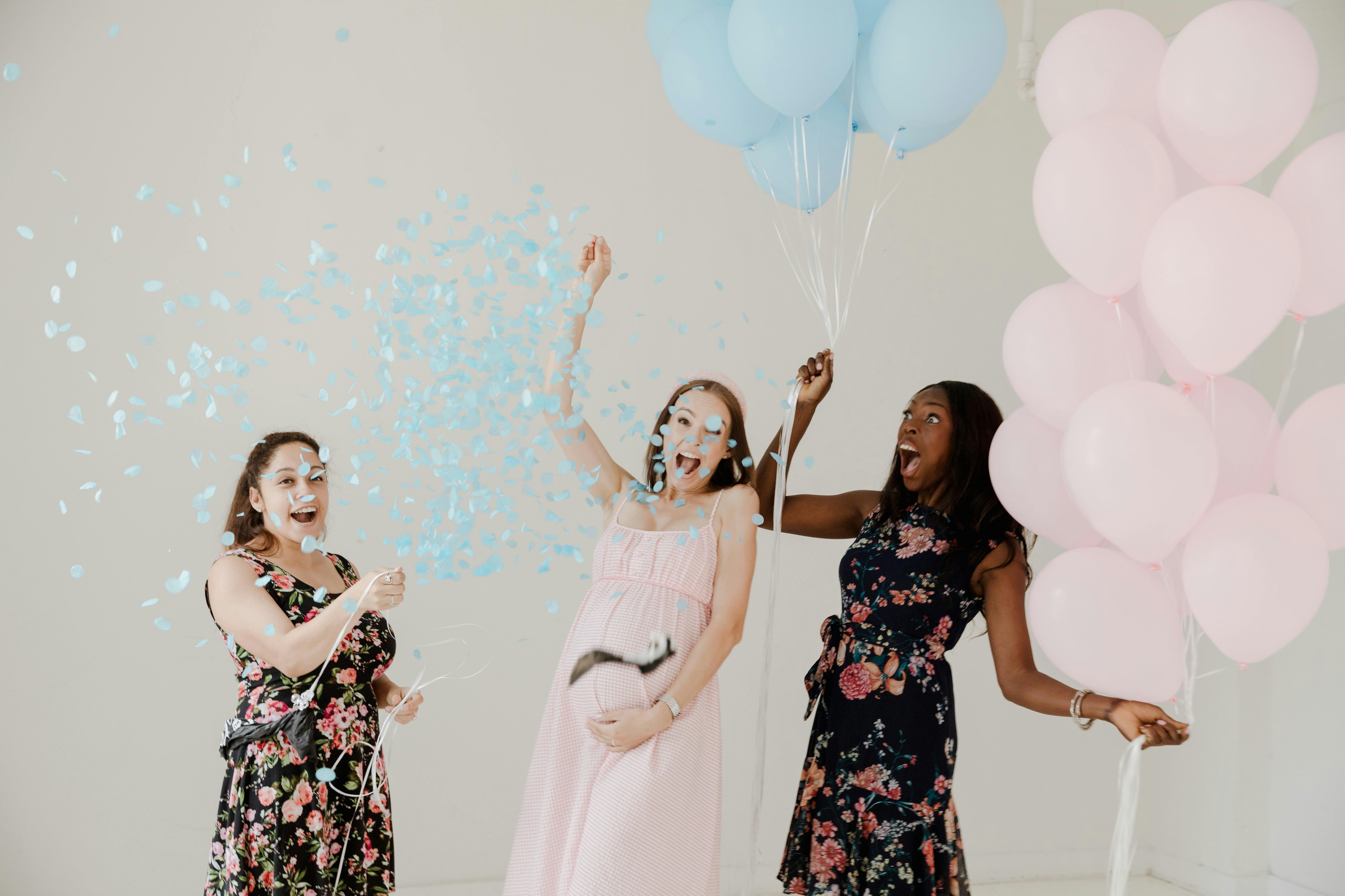 260+ Gender Reveal Ideas Stock Photos, Pictures & Royalty-Free Images -  iStock