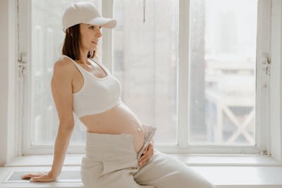 प्रेगनेंसी में पेट टाइट होना – 10 घरेलू उपाय प्रेगनेंसी में पेट टाइट होना कारण और घरेलू उपाय