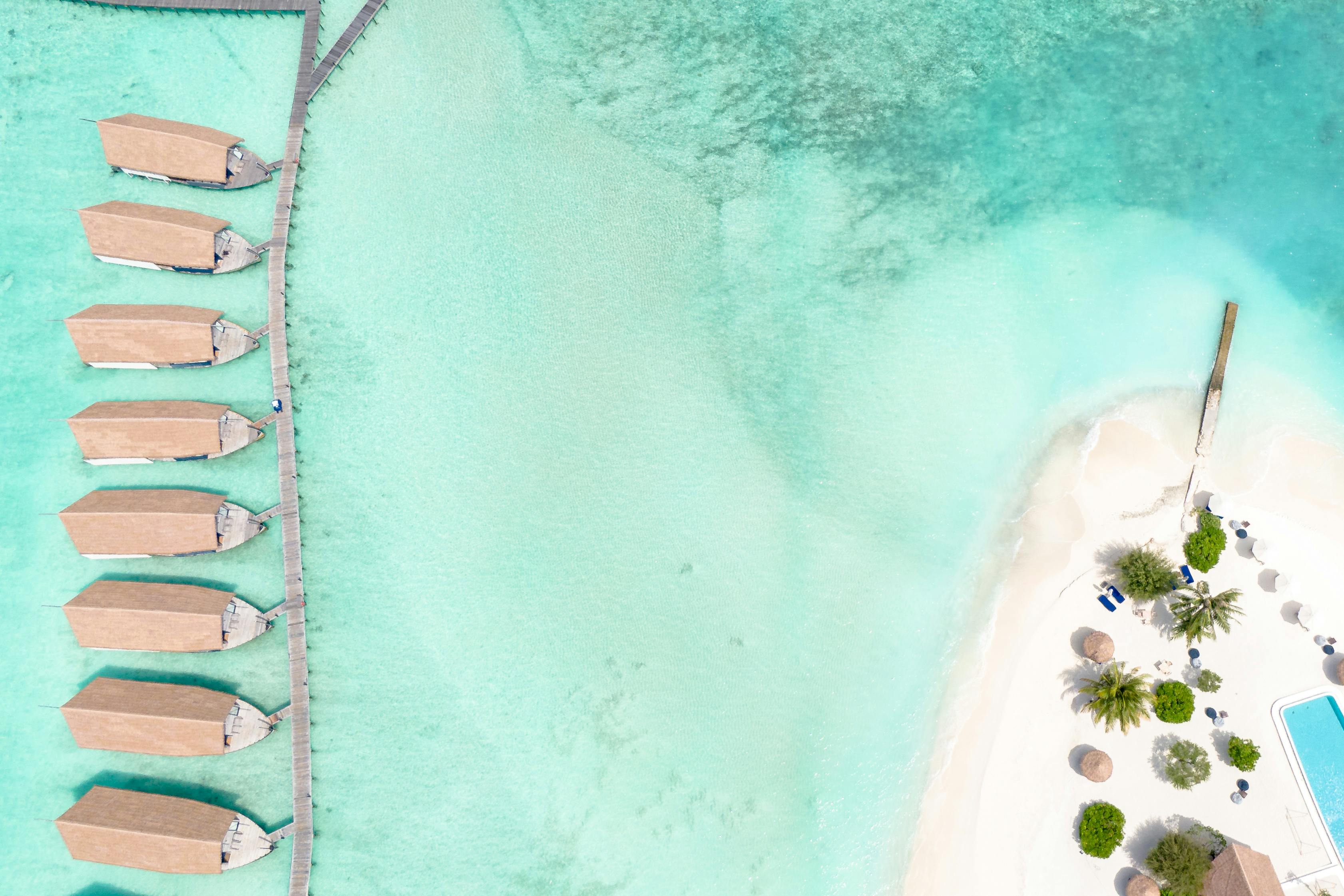 TUI combines holidays and lifestyle: new brand shop successfully launched — Photo by Asad Photo Maldives on Pexels
