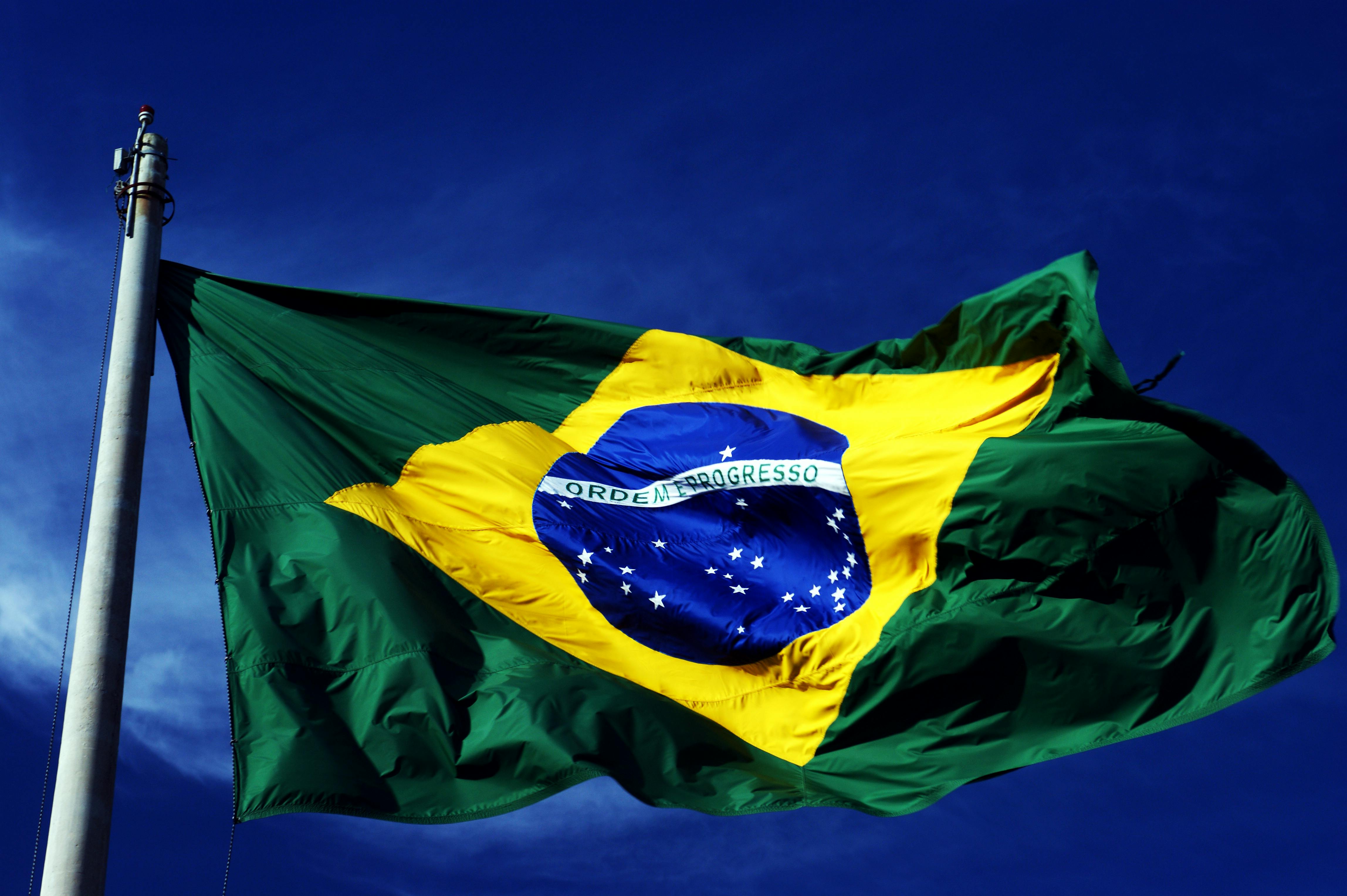 Brazil Flag wallpaper by lovey  Download on ZEDGE  a187