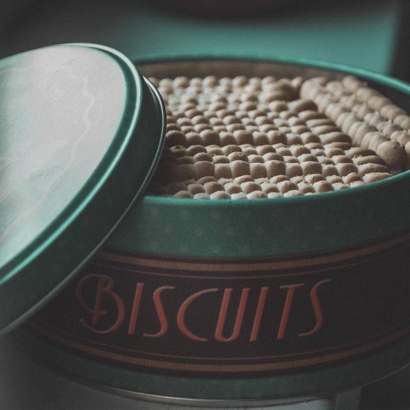 Rosemary Biscuits