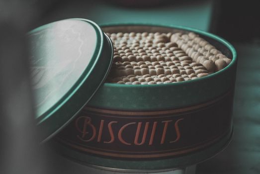 Biscuit