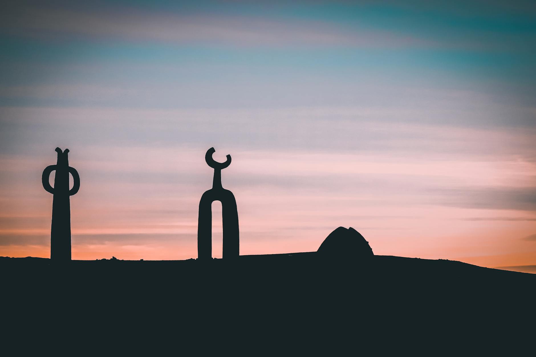 Popular sights in Arica Landmarks in Arica