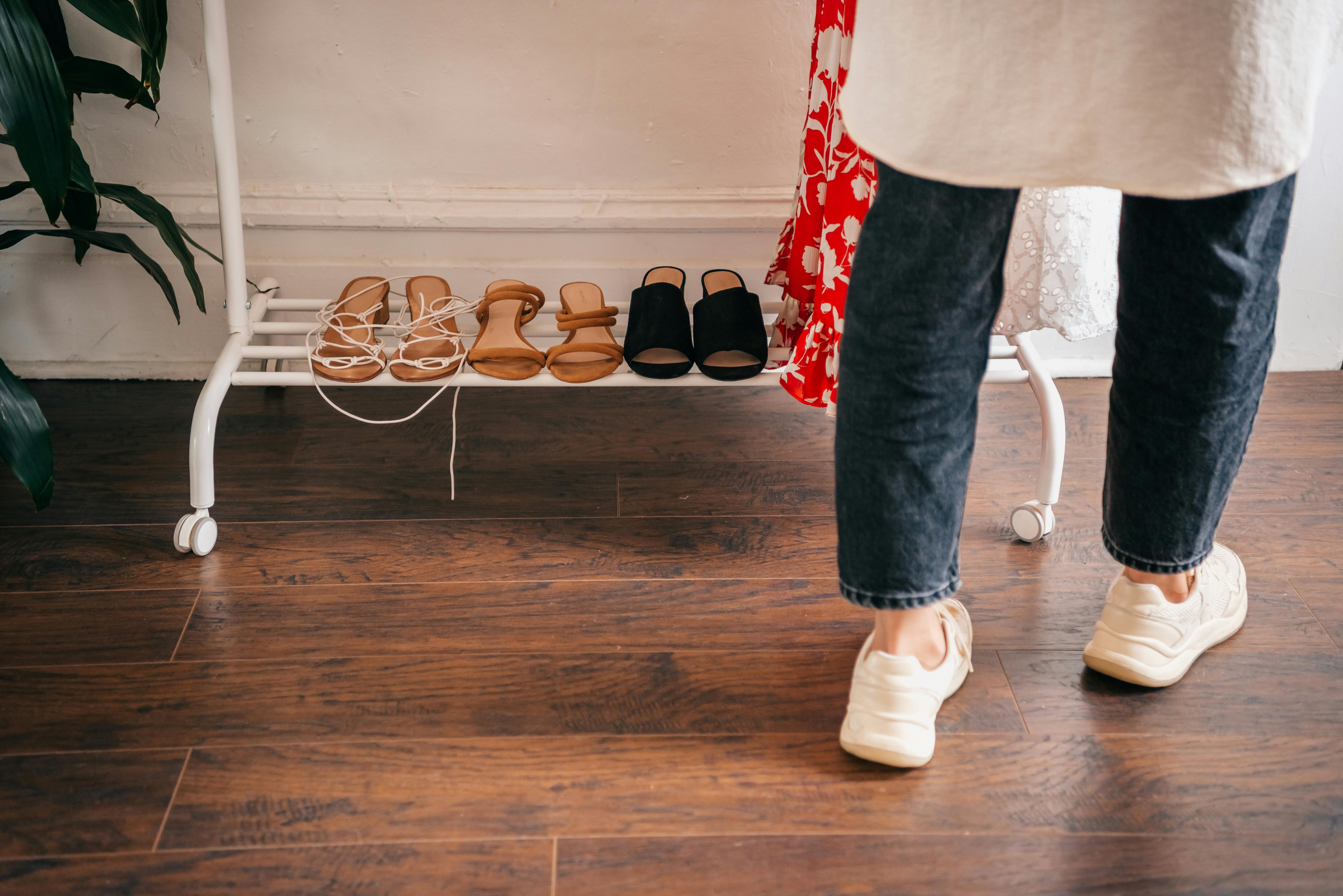 fashion wardrobe — Photo by PNW Production on Pexels