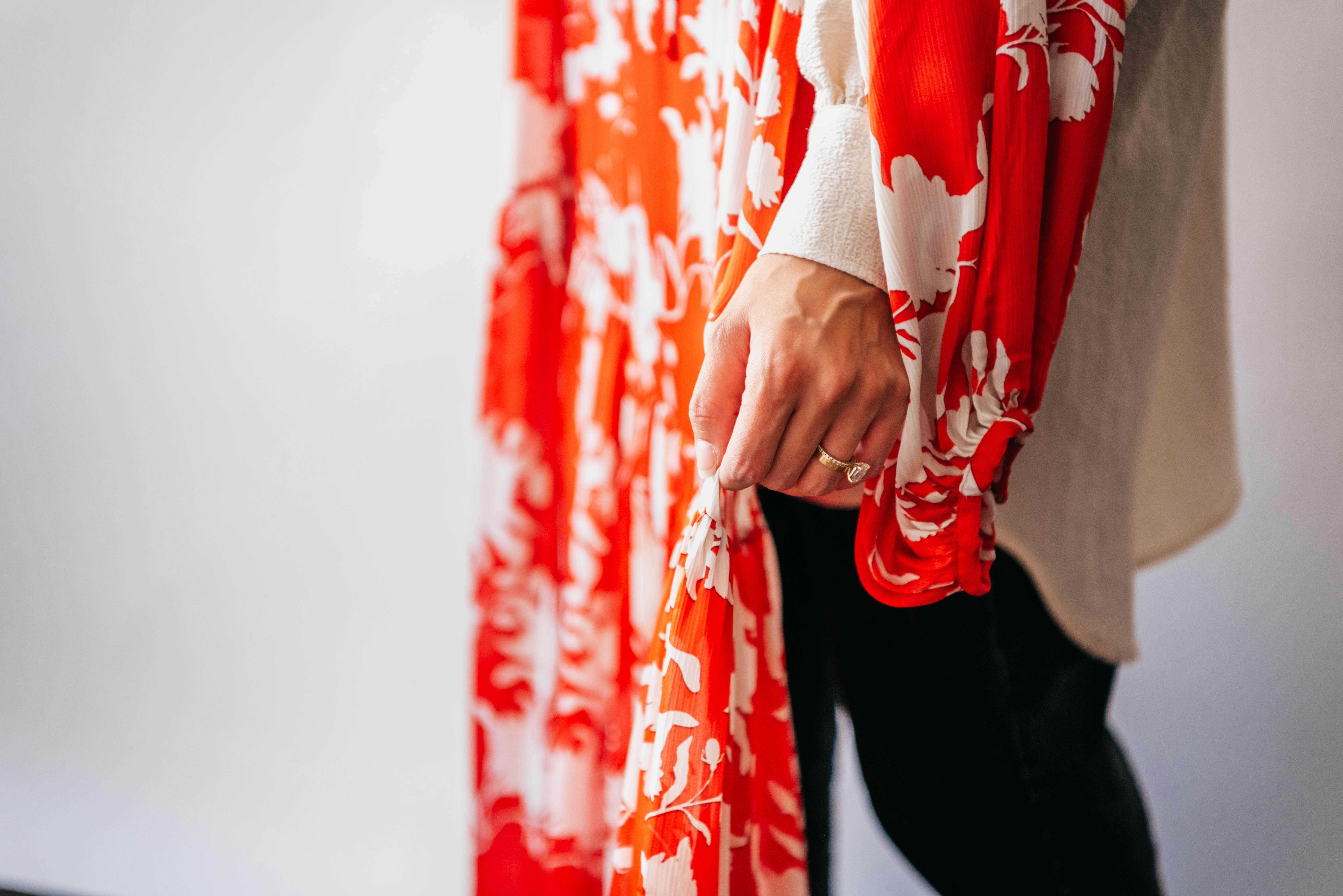 Запах и уход за одеждой